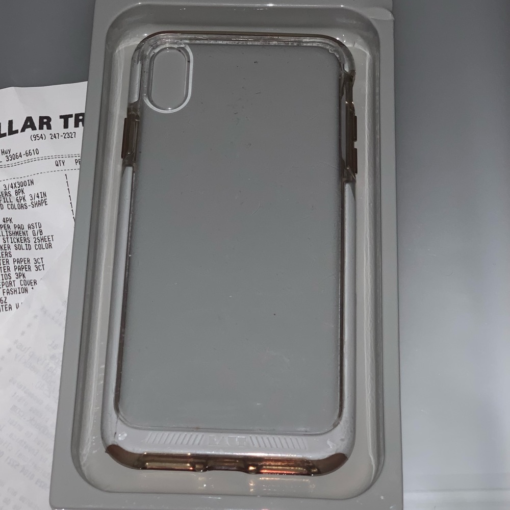 Laut phone case